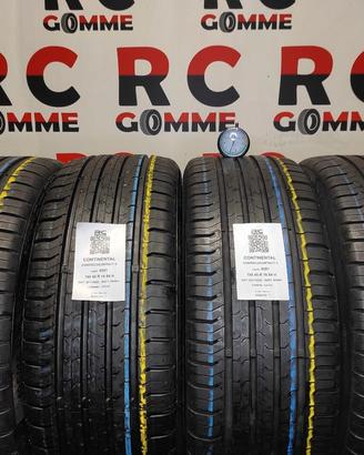 4 GOMME 195/45 R16 84H CONTINENTAL – ESTIVE