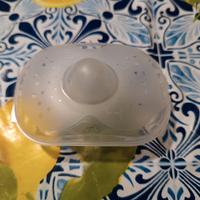 copri capezzoli MAM allattamento 