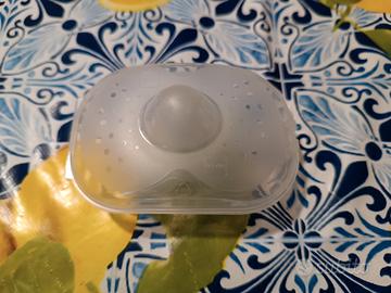 copri capezzoli MAM allattamento 