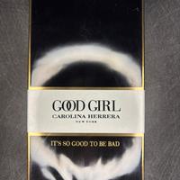 Good Girl Carolina Herrera