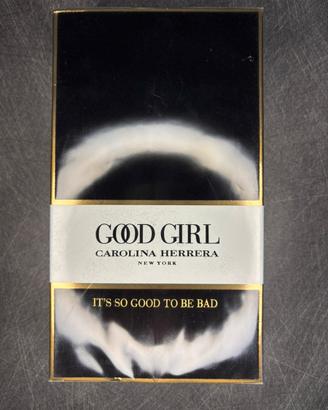 Good Girl Carolina Herrera