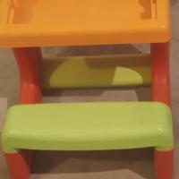 Banco 3-6 anni Smoby