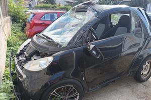 Smart incidentata