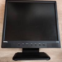 Monitor 17 Benq