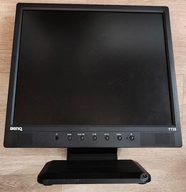 Monitor 17 Benq