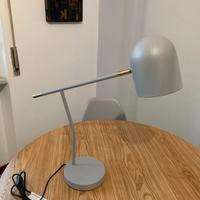 Lampada da scrivania