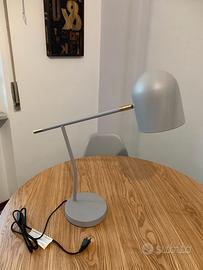 Lampada da scrivania