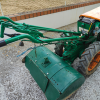 Motocoltivatore GOLDONI s. Special 144