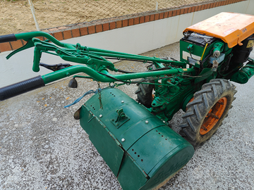Motocoltivatore GOLDONI s. Special 144