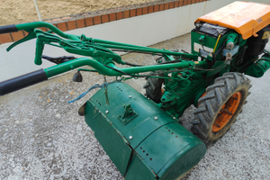 Motocoltivatore GOLDONI s. Special 144