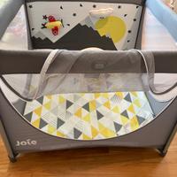 box bambino joie unisex