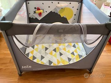 box bambino joie unisex