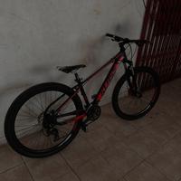 mtb klass 27.5
