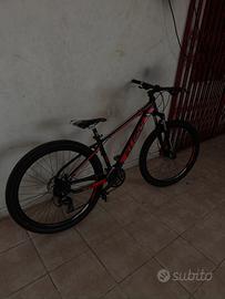 mtb klass 27.5