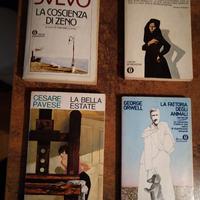 Classici Ed. Oscar Mondadori