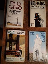 Classici Ed. Oscar Mondadori