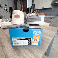 scarpe DUDE  40