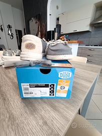 scarpe DUDE  40