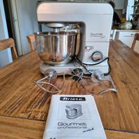 Impastatrice Planetaria Ariete  Gourmet Profesiona