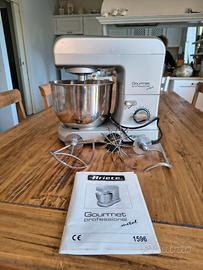 Impastatrice Planetaria Ariete  Gourmet Profesiona