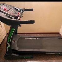 Tapis Roulant JK FITNESS