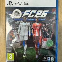 Fc25 ps5