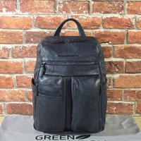 ZAINO PIQUADRO LINEA PAAVO 14” CA6028S122/BLU