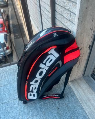 Porta Racchette Babolat