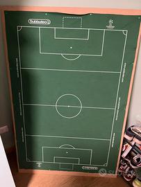 Tavola supporto subbuteo