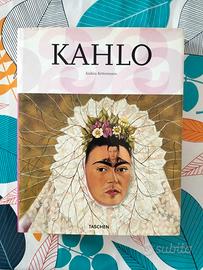 Kalho by Taschen 
