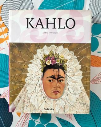 Kalho by Taschen 