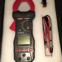 Tester professionale