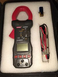 Tester professionale