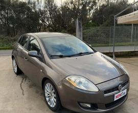 Fiat Bravo 1.6 MJT 120 CV Emotion
