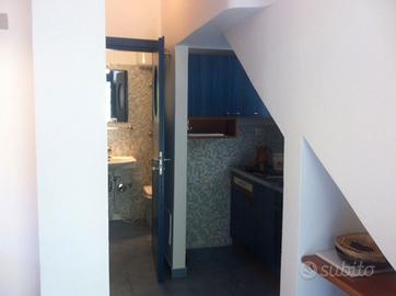 Appartamento in villaggio vacanze