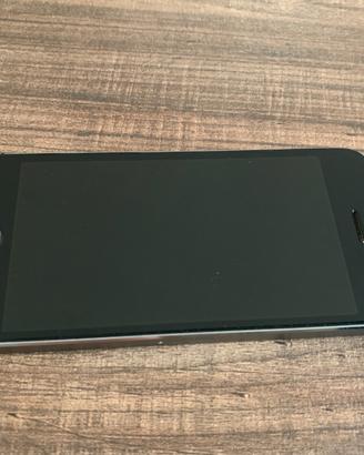 IPhone 5s grigio 16gb usato