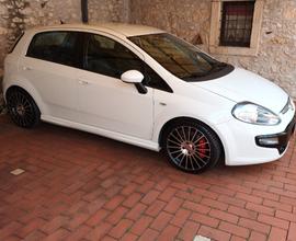 FIAT Punto Evo - 2012 Impeccabile