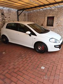 FIAT Punto Evo - 2012 Impeccabile