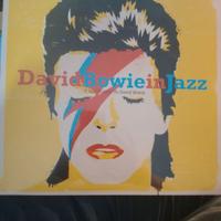 David Bowie in jazz