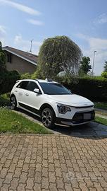 Kia Niro Hybrid 2022 - Unico proprietario