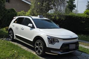 Kia Niro Hybrid 2022 - Unico proprietario