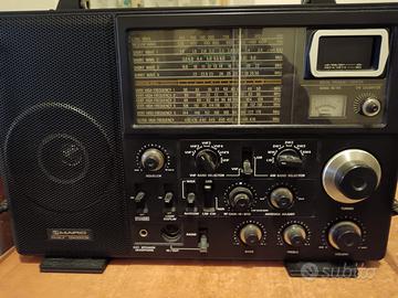 Radio d epoca