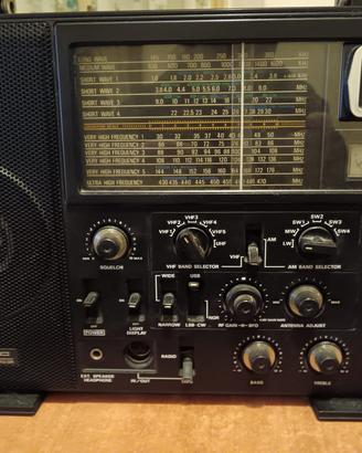 Radio d epoca