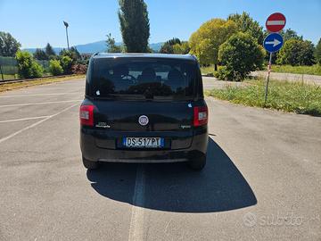 FIAT Multipla 2ª serie - 2008
