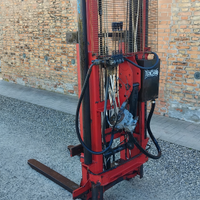 Muletto tecnoagri da trattore