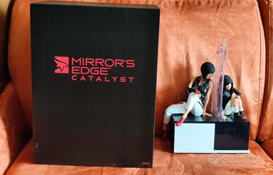 Mirror's Edge Catalyst Collector