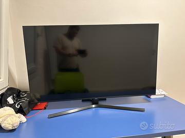 TV Samsung 50”