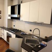 Cucina completa di elettrodomestici