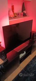 TV LG QNED 50 pollici 4k 120hz
