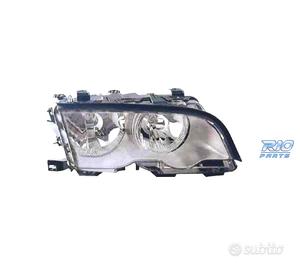FANALE DX BMW SERIE 3 E46 98-01